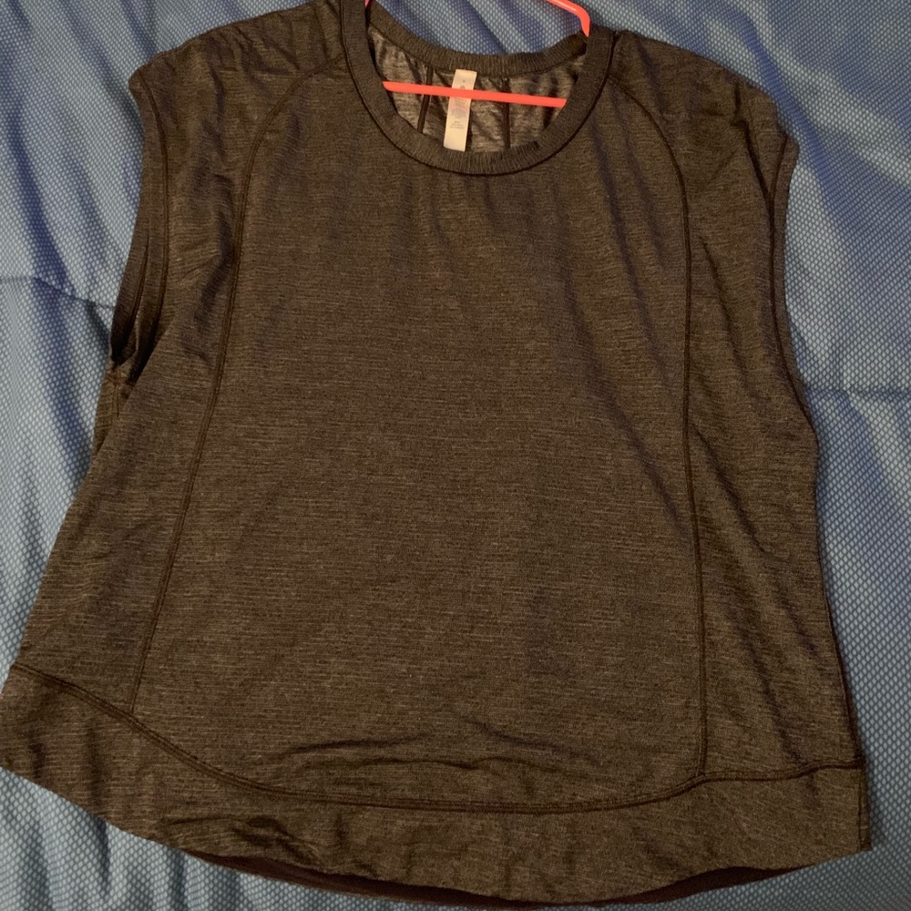 Lulu Lemon Top